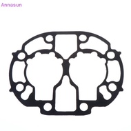 Annasun 06E Refrigeration Compressor Steel Valve Plate Gasket For Carlyle Replacement Ensures Air Ti