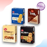 POST Cereal Bar / protein Bar - 4Flavors