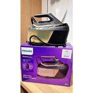 IRON PHILIPS BY AMWAY / Philips PerfectCare Steam Generator Iron PSG6064 FREE Iron Board