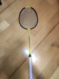 Yonex Nanoflare 1000Z 羽毛球拍 3u