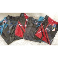 Clearance stock   ( T shirt Jersey SHORT SLEEVE T90 Unisex)