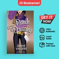 Ranch Dressing - Paperback - English - 9781954579965