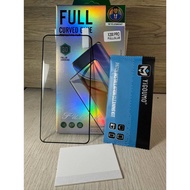YIGOUMO Full Curved Tempered Glass Curved Screen Protector For VIVO X200 PRO / X200