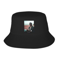 Young Dolph Rapper Photo Poster Custom Design Bucket Hat