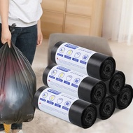 New Biodegradable Trash Bag Garbage Bag Thick Plastic Bag Small/Medium/Large/XL/2XL