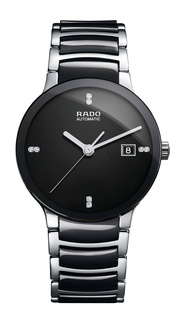 นาฬิกา ราโด RADO Centrix Automatic Diamonds - R30941702