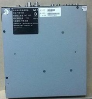 TVB-65D 類比數位視訊盒 歌林 Kolin 52吋 KLT-5269 ~~原廠專用視訊盒
