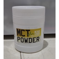 MCT powder ketofriendly pot 150 gr