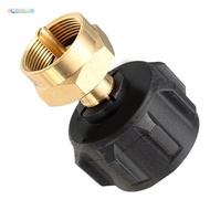 [mulstore] Propane Refill Adapter: Save Money & Easily Refill 1lb Bottles from 20lb Tank