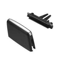 2X for 3 Series E90 05-12 Front A/C Air Conditioning Vent Outlet Tab Clip Repair Kit
