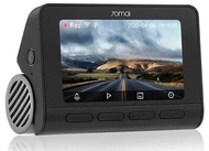 70mai A800s Dash Cam 4K Dual-Vision Ultra HD กล้องติดรถยนต์ความละเอียด กลองติดรถยนต์ กล้งติดรถยนต์ ก