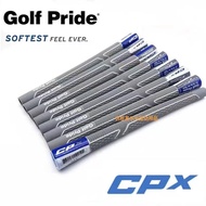 [Ready Stock] Clearance Golf Grip Golf Club Grip Universal CPX Rubber Shock-Absorbing Wood Anti-Slip