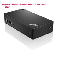Lenovo ThinkPad USB 3.0 Pro Dock 40a7 dk1522 45W Bộ chuyển đổi điện xoay chiều với 2 pin dây nguồn b