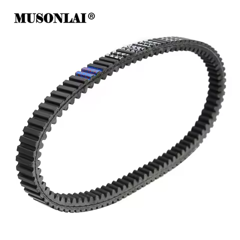 Motorcycle Drive Belt For SYM Joymax 300i RV250 RV270 Cruisym 300 L8 EU Z 300I ABS L9 1B01L3A01 2310