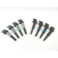 Peugeot 208 308 508 5008 Ignition Coil Plug Spark USED (3pin)