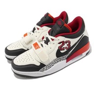 us 9 air jordan 312 legacy low低筒chicago bulls籃球鞋basketball shoes 美國NBA芝加哥公牛色白黑紅佐敦23球衣號碼版 全新27 cm men