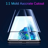 Curved Tempered Glass Screen Protector for Tecno Camon 50 PRO Tecno Camon 50 Ultra Tecno Camon 40 P