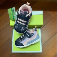 Dr. Kong BB鞋 學行鞋 Dr Kong size 19 19號