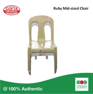 COFTA MONOBLOC RUBY MID-SIZED KIDDIE CHAIR (sold per piece)