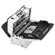 Fujitsu Fi-760LA 7600 7700 Scanner A3 High-Speed Double-Sided Color Automatic Paper Feeding Tablet F