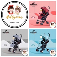 STROLLER BABY SPACE BABY SB 315 TRAVEL SIZE
