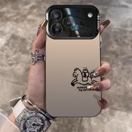 2026 Immediately Rich Suitable for Apple 17promax Phone Case iPhone16 Sets ipone15 Cartoon 14 Color 