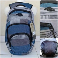 tas ransel rip curl original