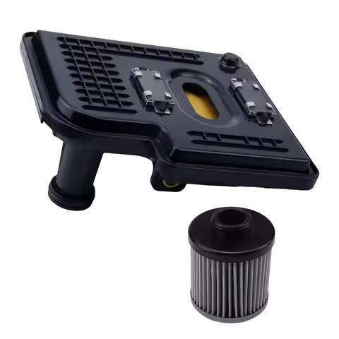 Transmission Oil Filter For Changan CS55 PLUS 1.5T CS75 Eado UNI-T UNI-V UNI-K Chery Jetour Dashing 