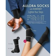 AULORA Stokin Dengan kodenshi®-100% Original dari JEPUN/AULORA Socks with kodenshi