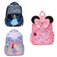 Smiggle Disney LARGE JUNIOR SD Backpack