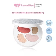 【BUY1GET10】barenbliss blush palette Matte 3-in-1 | bnb cushion  | bnb blusher mochi | barenbliss cus