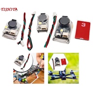 [tishita] RC Drone Beeper Buzzer Small Size Aircraft Tool Model Aircraft Accessories Loud