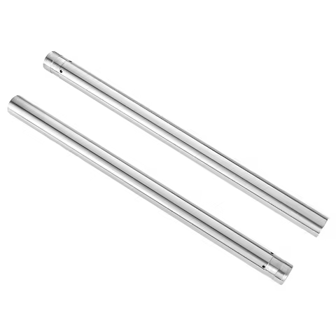Motorcycle Fork Tubes Front Inner Fork Pipes For Honda CB400SF NC39 2002-2007 51410-MCE-951 Fork Sus