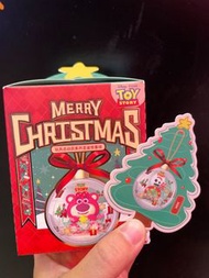 Toy Story Merry Christmas 玩具總動員 聖誕 盲盒
