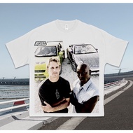 2 FAST 2 FURIOUS X01 TEE