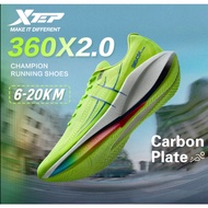 XTEP RUNNING MEN SHOES 360 x 2.0