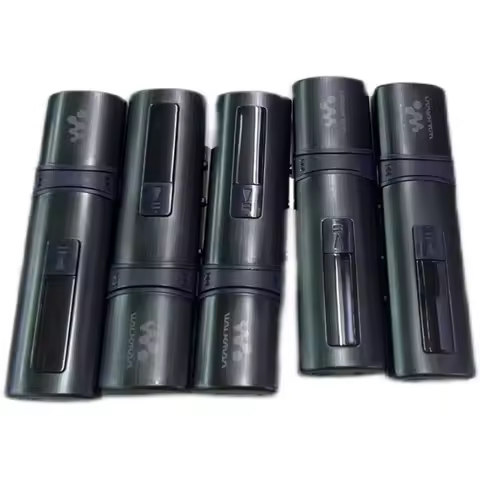 Suitable for Sony MP3 4GB NWZ-B183F MP3 Player