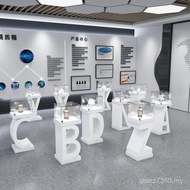 Display Cabinet Jewelry Cabinet Exhibition Cabinet Product Other Display Cabinet Exhibition Hall Dis
