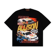 NASCAR ALLISON COWBOY T-SHIRT