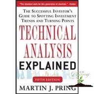 This item will make you feel good. >>> Technical Analysis Explained, Fifth Edition: the Successful I