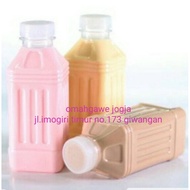 250ml taro drink bottle 250ml plastic bottle/