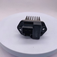 Nissan Serena c24 Aircond Resistor/Regulator Rear 3 pin #Resister #Serena #c24 #Regulator