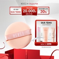 HEXZE Cushion Cushion Puff