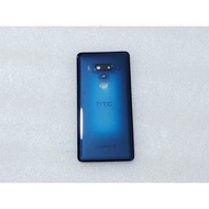 適用于HTC u12+/12plus原裝后蓋，htc u11/u-3w/u11+/u11plus后蓋