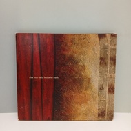 #F208-54 CD TERPAKAI [ NINE INCH NAILS - HESITATION MARKS ] USED CD #F208-54