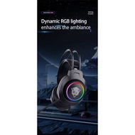 Badwolf Scorpion 7.1 Headset