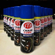 STP CHAIN LUBE ORIGINAL 100%