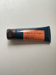 Atelier Cologne Pomelo Paradis 身體乳