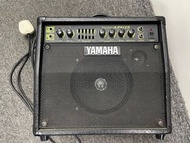 Yamaha APG15 Guitar Amplifier Made In Taiwan 台灣製造 結他擴音機 $300