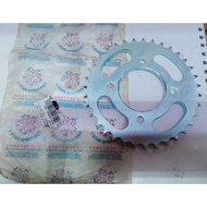 SPROCKET TRS118 428-35T